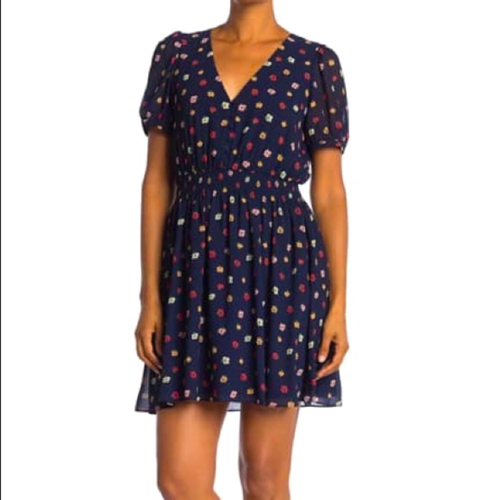 Madewell Dress with tags!